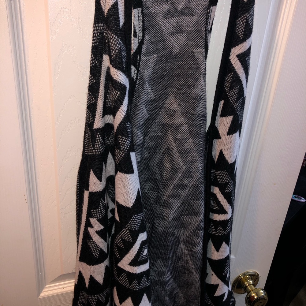 No sleeve cover up